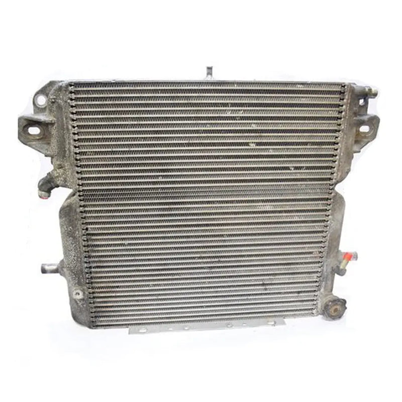 Load image into Gallery viewer, Water Tank Engine Radiator Core Assy 345-3470 for Caterpillar CAT Skid Steer 272D2 272D XHP 297D 297D2 XHP 299D2 299D3 - Engine Parts &gt; Cooling System &gt; Engine Radiator from MyMROmarts
