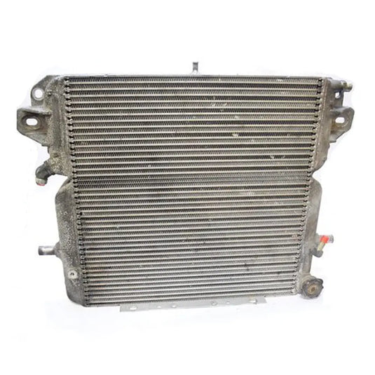 Water Tank Engine Radiator Core Assy 345-3470 for Caterpillar CAT Skid Steer 272D2 272D XHP 297D 297D2 XHP 299D2 299D3 - Engine Parts > Cooling System > Engine Radiator from MyMROmarts