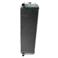 Water Tank Engine Radiator Core Assy 4650352 for Hitachi Excavator ZAX200-3 from MyMROmarts