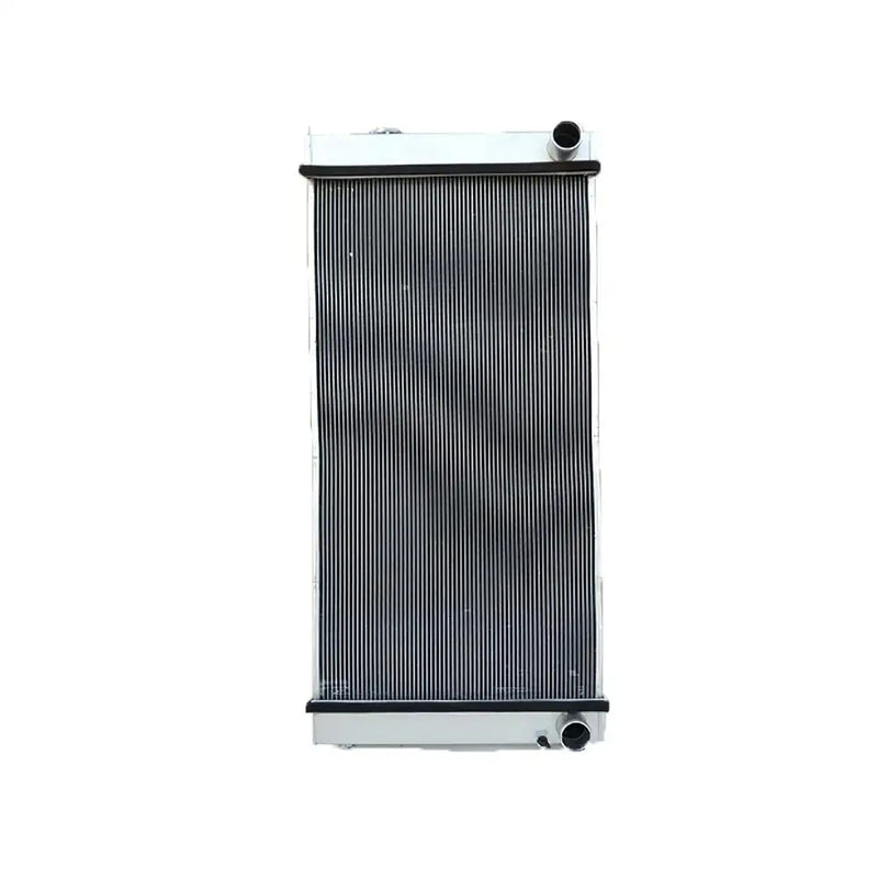 Load image into Gallery viewer, Water Tank Engine Radiator Core ASSY 4655008 for John Deere Excavator 450DLC from MyMROmarts
