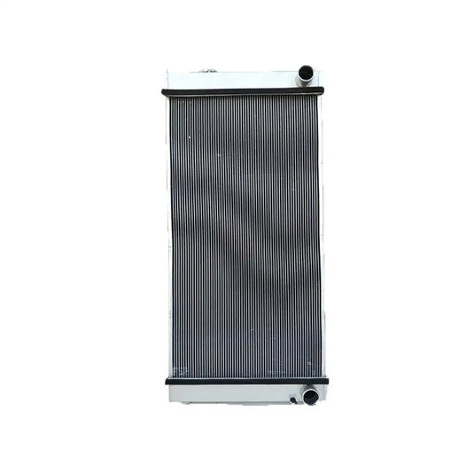 Water Tank Engine Radiator Core ASSY 4655008 for John Deere Excavator 450DLC from MyMROmarts