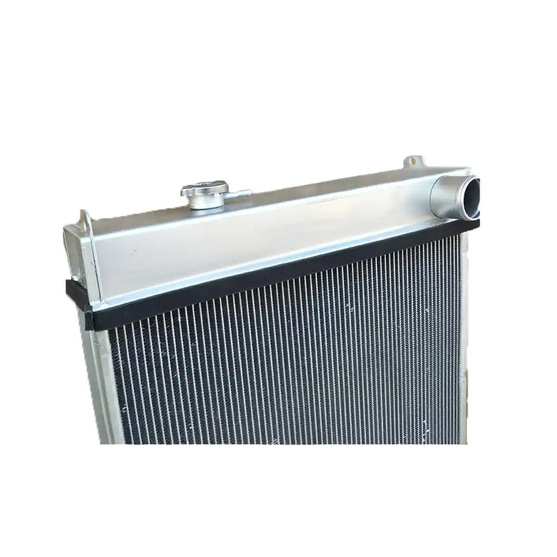Load image into Gallery viewer, Water Tank Engine Radiator Core ASSY 4655008 for John Deere Excavator 450DLC from MyMROmarts
