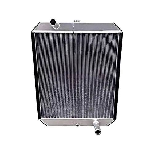 Water Tank Engine Radiator Core  ASSY for Daewoo Excavator DH210-7 from MyMROmarts