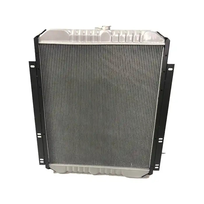 Water Tank Engine Radiator Core  ASSY for Daewoo Excavator DH215-5
