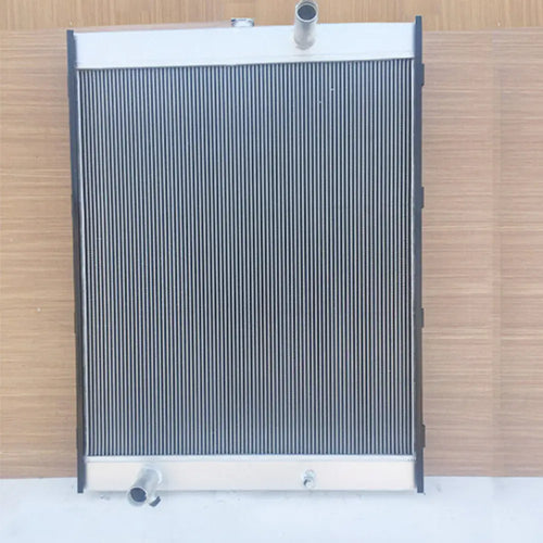 Water Tank Engine Radiator Core  ASSY for Daewoo Excavator DH300-5 from MyMROmarts
