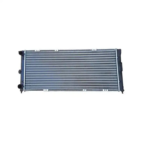 Water Tank Engine Radiator Core ASSY for Daewoo Excavator DH500-7 from MyMROmarts