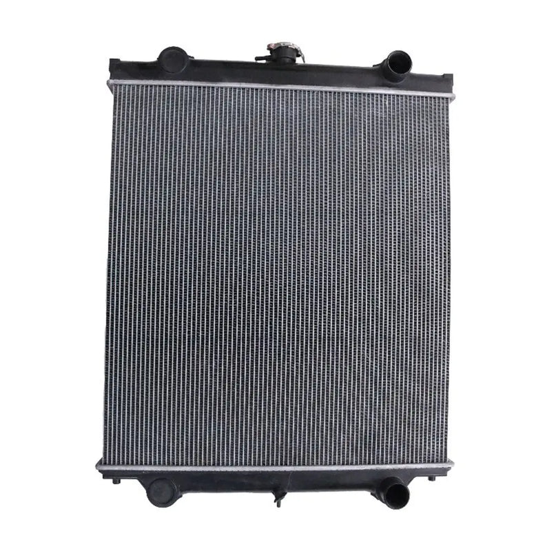Load image into Gallery viewer, Water Tank Engine Radiator Core ASSY LN00069 LN00070 for Case Excavator CX130 from MyMROmarts
