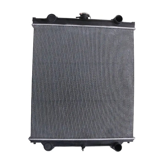 Water Tank Engine Radiator Core ASSY LN00069 LN00070 for Case Excavator CX130 from MyMROmarts