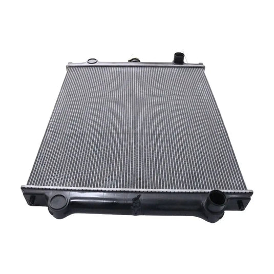 Water Tank Engine Radiator Core ASSY LN00069 LN00070 for Case Excavator CX130 from MyMROmarts