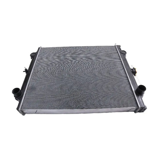 Water Tank Engine Radiator Core ASSY LN00069 LN00070 for Case Excavator CX130 from MyMROmarts
