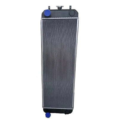 Water Tank Engine Radiator Core ASSY LN002020 for Case Excavator CX160B CX130B from MyMROmarts