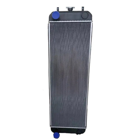 Water Tank Engine Radiator Core ASSY LN002020 for Case Excavator CX160B CX130B from MyMROmarts