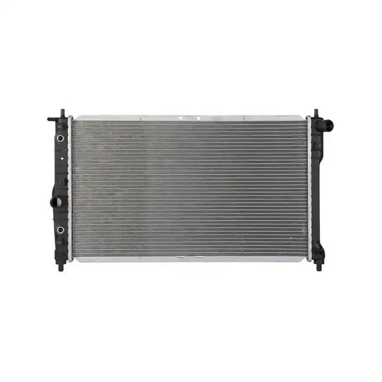 Water Tank Engine Radiator Core ASSY New Type for Daewoo Excavator DH420-7 from MyMROmarts