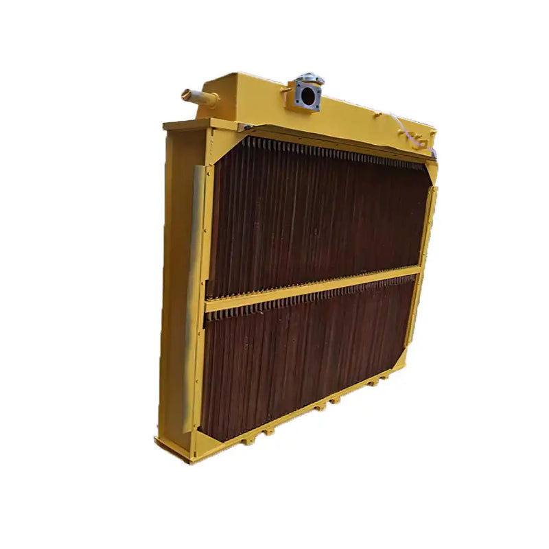 Load image into Gallery viewer, Water Tank Engine Radiator Core ASSY PM05P00010F1 PM05P00010S001 for Kobelco Excavator 35SR-2 30SR-2 from MyMROmarts
