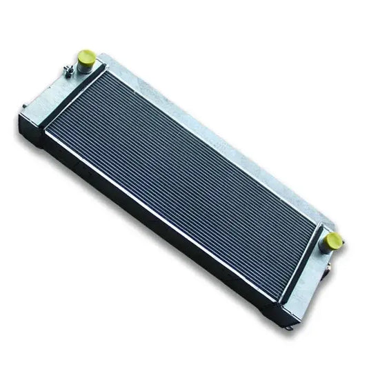 Water Tank Engine Radiator K1008126 for Doosan Excavator DX225LC DX190W DX210W DX225NLC from MyMROmarts