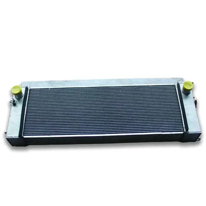 Load image into Gallery viewer, Water Tank Engine Radiator K1008126 for Doosan Excavator DX225LC DX190W DX210W DX225NLC from MyMROmarts
