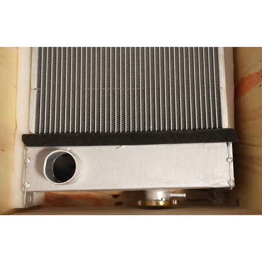 Water Tank Engine Radiator K9001934 202-00151B for Doosan Excavator DX420 DX480 DX520 from MyMROmarts
