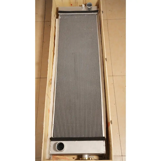 Water Tank Engine Radiator K9001934 202-00151B for Doosan Excavator DX420 DX480 DX520 from MyMROmarts