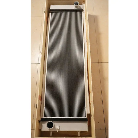 Water Tank Engine Radiator K9001934 202-00151B for Doosan Excavator DX420 DX480 DX520 from MyMROmarts