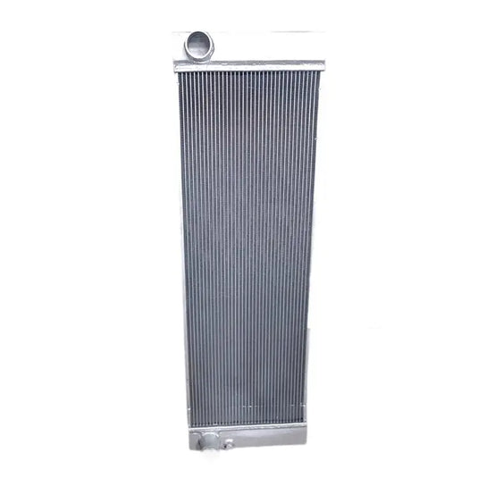 Water Tank Engine Radiator XB00001051 for Hitachi Excavator ZAX360-5 from MyMROmarts