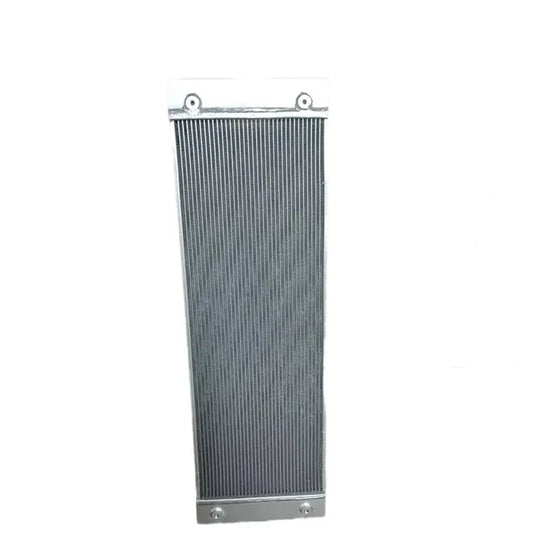 Water Tank Engine Radiator XB00001051 for Hitachi Excavator ZAX360-5 from MyMROmarts