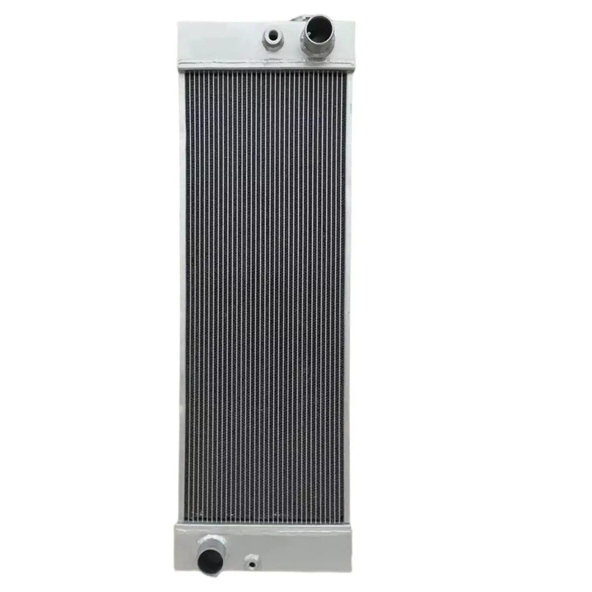 Water Tank Engine Radiator YN05P000585001 for Kobelco Excavator SK200 ...