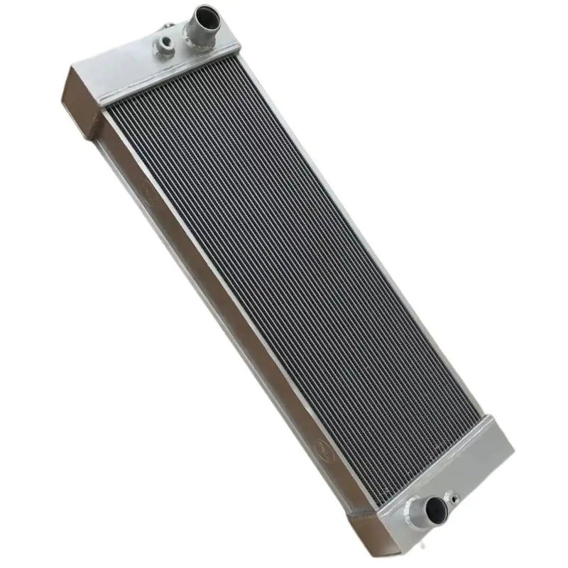 Load image into Gallery viewer, Water Tank Engine Radiator YN05P000585001 for Kobelco Excavator SK200-8 from MyMROmarts
