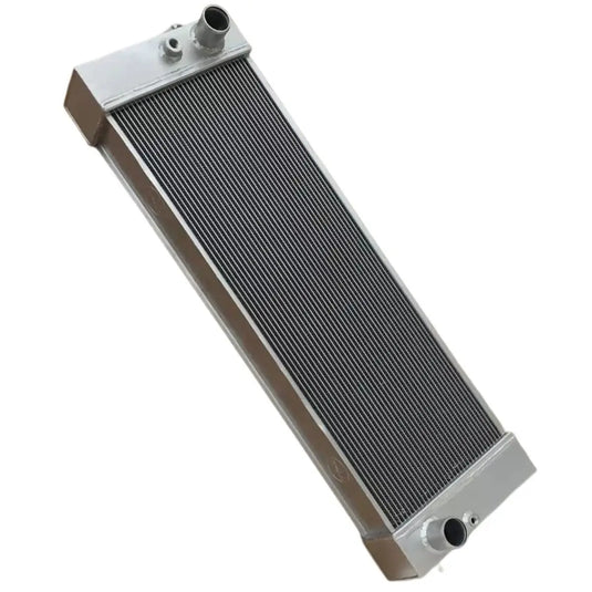 Water Tank Engine Radiator YN05P000585001 for Kobelco Excavator SK200-8 from MyMROmarts