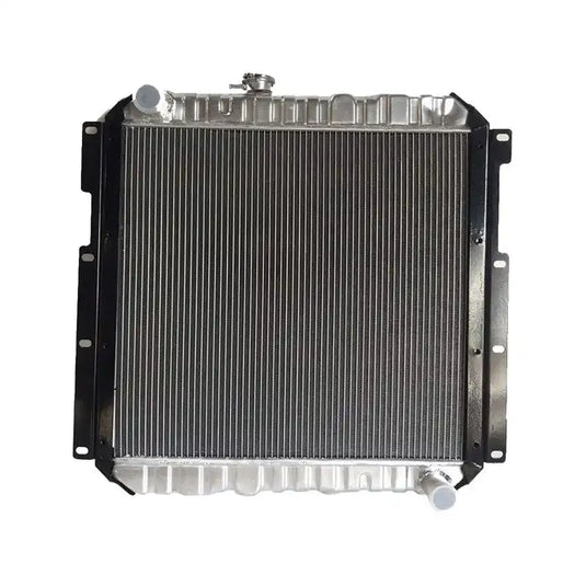 Water Tank Engine Radiator 0997153 0856574 for Caterpillar CAT Excavator E120B from MyMROmarts