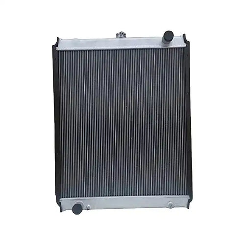 Water Tank Engine Radiator 101-03-00024 for Komatsu D20A-2 Bulldozer from MyMROmarts