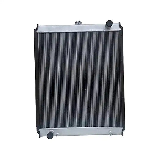 Water Tank Engine Radiator 101-03-00024 for Komatsu D20A-2 Bulldozer from MyMROmarts