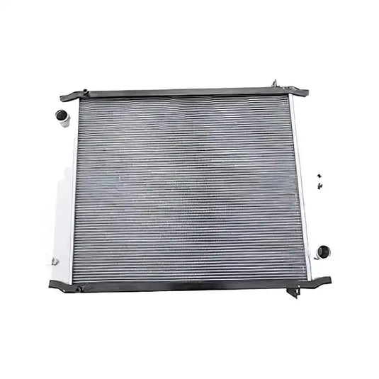 Water Tank Engine Radiator 11N3-41010 11N3-40021 11N3-41100 11N3-41000 for Hyundai Excavator R110-7 R110-7A from MyMROmarts