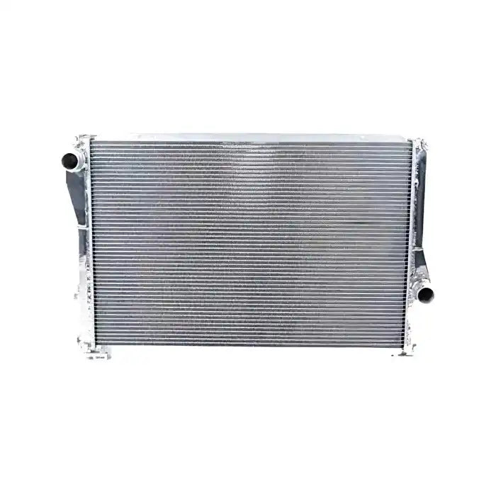 Load image into Gallery viewer, Water Tank Engine Radiator 11S7-30090 for Hyundai Excavator HSL850-7A from MyMROmarts
