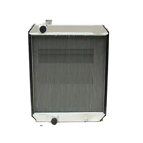 Water Tank Engine Radiator 11Y-03-34211 11Y-03-34111 for Komatsu D31EX-22 D37PX-22 Bulldozers from MyMROmarts