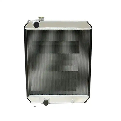 Water Tank Engine Radiator 11Y-03-34211 11Y-03-34111 for Komatsu D31EX-22 D37PX-22 Bulldozers from MyMROmarts