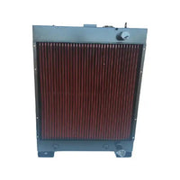 Water Tank Engine Radiator 134-03-61112 for Komatsu D61EX-12 D61PX-12 Bulldozers from MyMROmarts