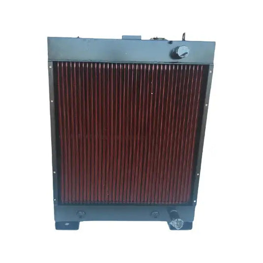 Water Tank Engine Radiator 134-03-61112 for Komatsu D61EX-12 D61PX-12 Bulldozers from MyMROmarts