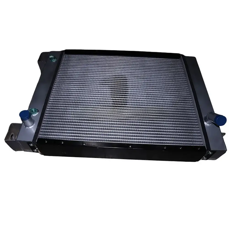 Load image into Gallery viewer, Water Tank Engine Radiator 134-03-71112 for Komatsu D61EX-15 D61PX-15 Bulldozers from MyMROmarts
