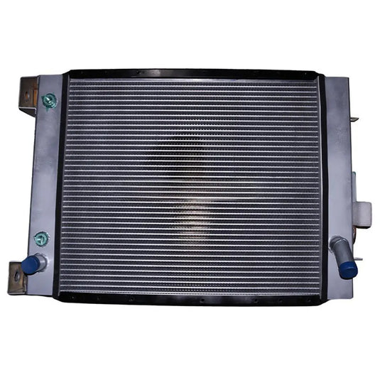 Water Tank Engine Radiator 134-03-71112 for Komatsu D61EX-15 D61PX-15 Bulldozers from MyMROmarts