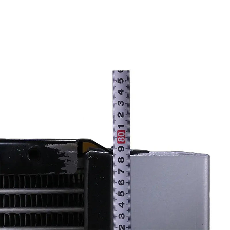 Load image into Gallery viewer, Water Tank Engine Radiator 134-03-71112 for Komatsu D61EX-15 D61PX-15 Bulldozers from MyMROmarts
