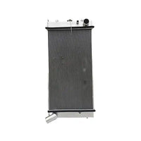 Water Tank Engine Radiator 134-03-73100 for Komatsu D61EX-15E0 D61PX-15E0 Bulldozers from MyMROmarts