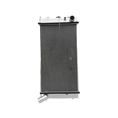 Water Tank Engine Radiator 134-03-73100 for Komatsu D61EX-15E0 D61PX-15E0 Bulldozers from MyMROmarts