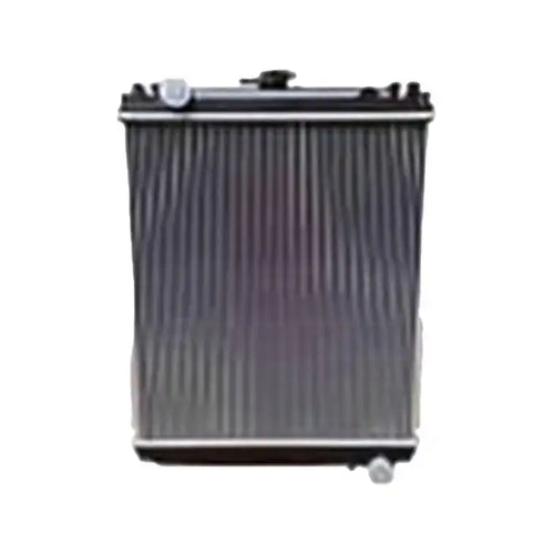 Water Tank Engine Radiator 13F91000 for Doosan Excavator S340LC-V from MyMROmarts