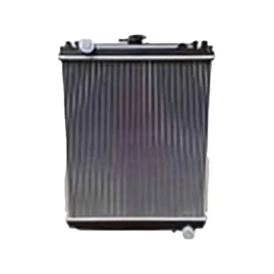 Water Tank Engine Radiator 13F91000 for Doosan Excavator S340LC-V from MyMROmarts