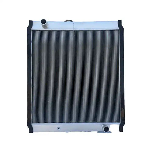 Water Tank Engine Radiator 1415722 for Caterpillar CAT Excavator 320B 320B L 320B LN 320B N 320B S from MyMROmarts