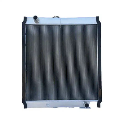 Water Tank Engine Radiator 1415722 for Caterpillar CAT Excavator 320B 320B L 320B LN 320B N 320B S from MyMROmarts
