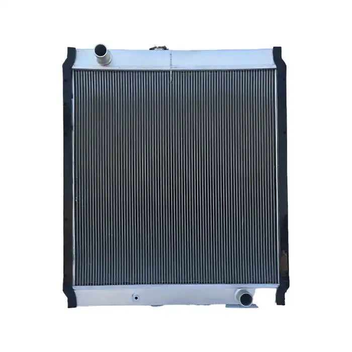 Chargez l&#39;image dans la visionneuse de la galerie, Water Tank Engine Radiator 1415722 for Caterpillar CAT Excavator 320B 320B L 320B LN 320B N 320B S from MyMROmarts
