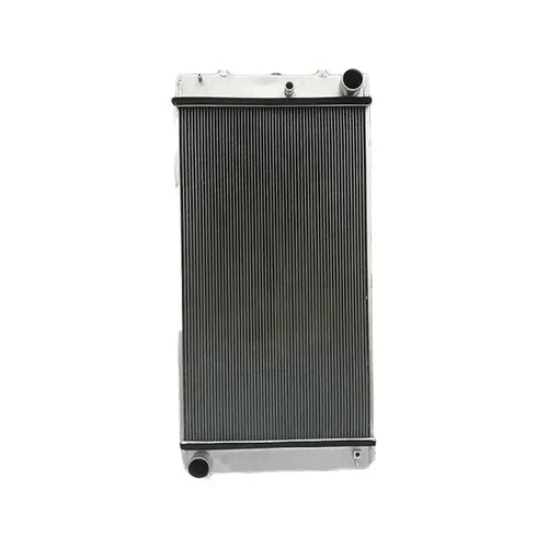 Water Tank Engine Radiator 14X-03-51111 for Komatsu D65EX-16 D65PX-16 D65WX-16 from MyMROmarts