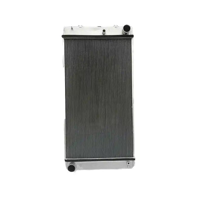 Water Tank Engine Radiator 14X-03-51111 for Komatsu D65EX-16 D65PX-16 D65WX-16 from MyMROmarts