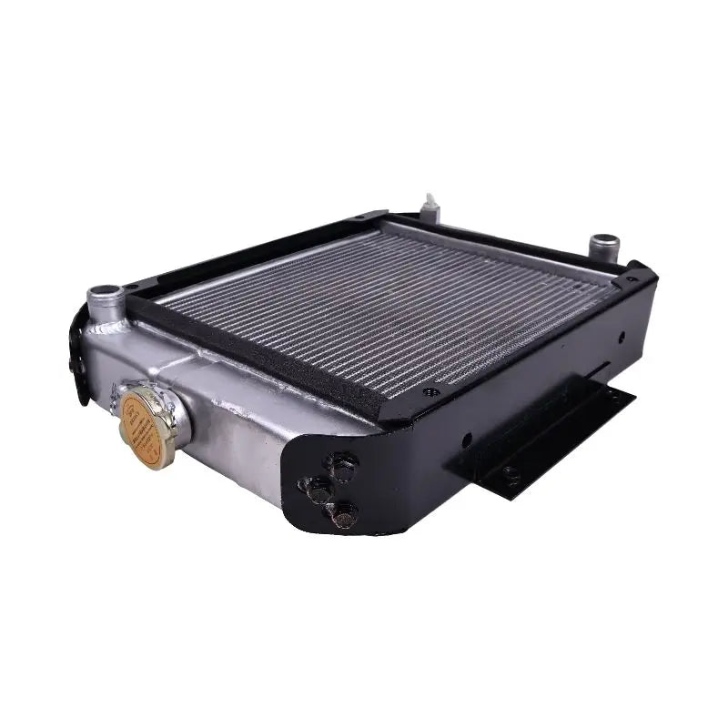 Load image into Gallery viewer, Water Tank Radiator 163-9795 1639795 for Caterpillar CAT Engine 3013 Excavator 302.5 - Engine Parts &gt; Cooling System &gt; Engine Radiator from MyMROmarts
